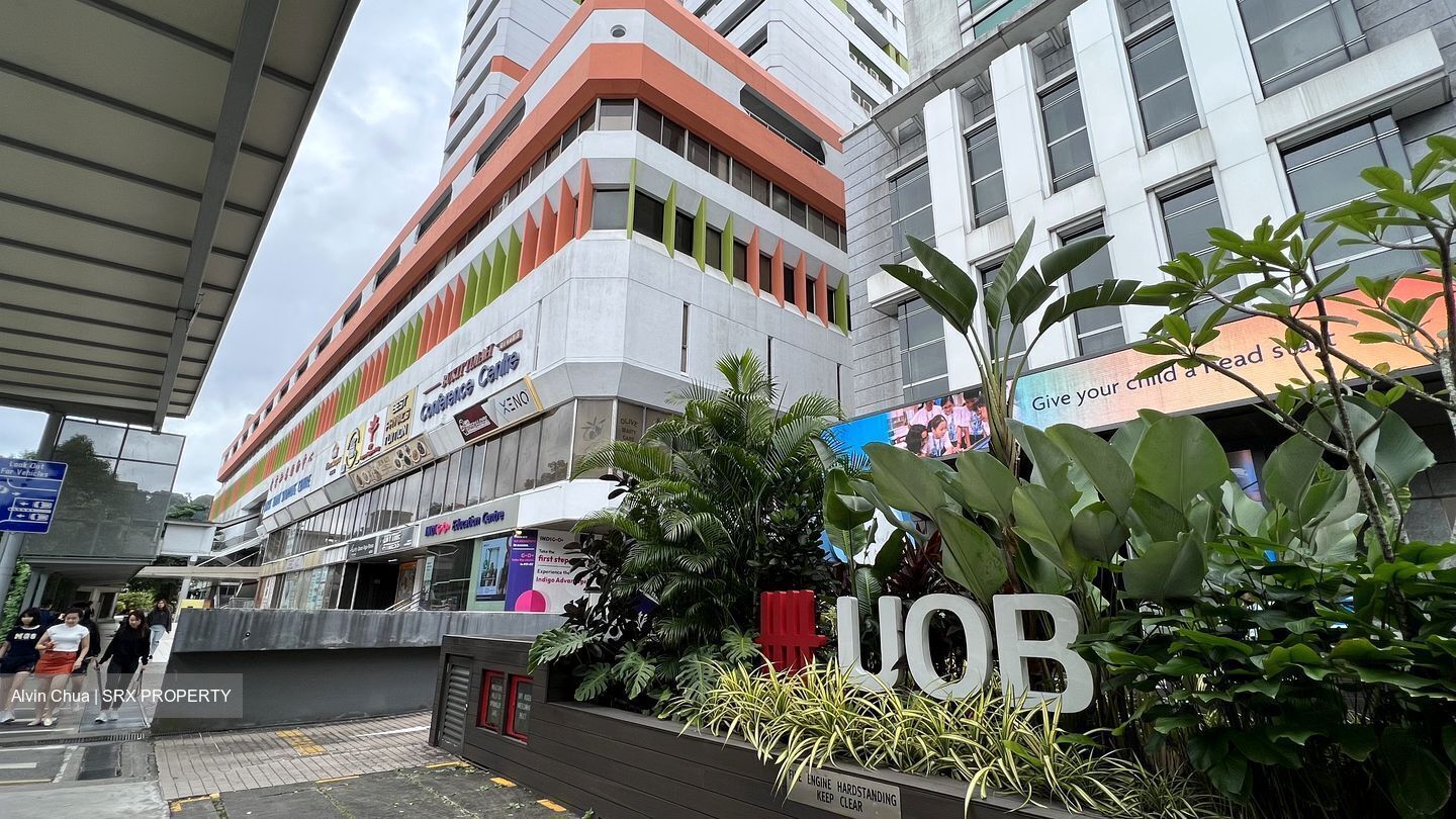 Bukit Timah Shopping Centre (D21), Retail #488583301